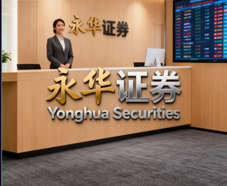 股票配资公司