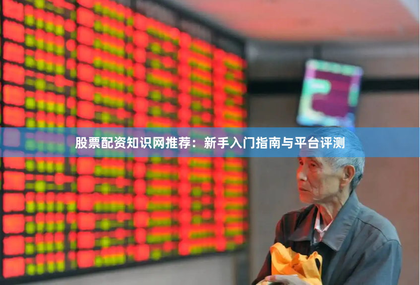 股票配资知识网推荐：新手入门指南与平台评测